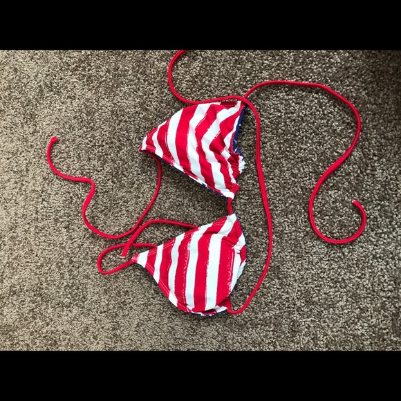 bathing suit top - Picture 2 of 2